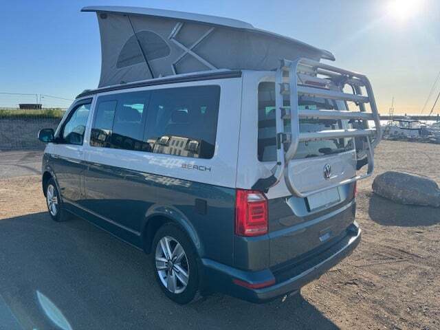 VW Multivan