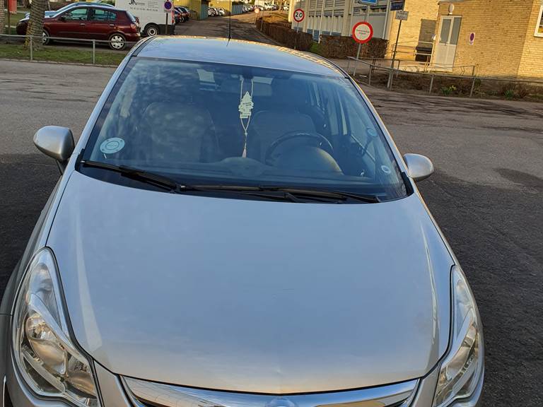Opel Corsa 1,2 1,3CDTi 5-dørs