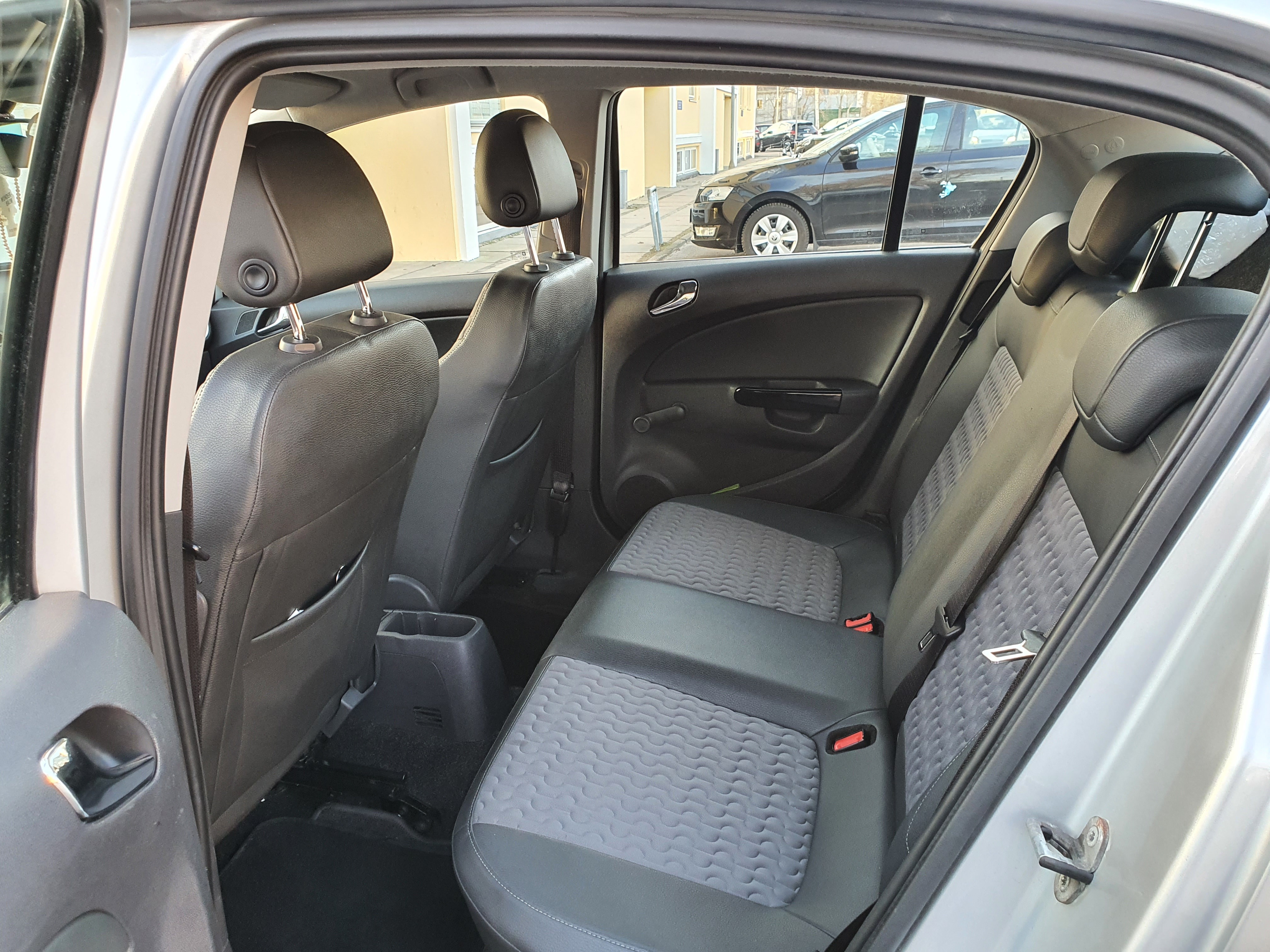 Opel Corsa 1,2 1,3CDTi 5-dørs