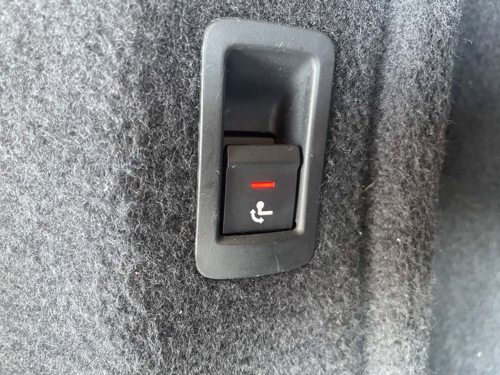 undefined Audi A4 fra 2020