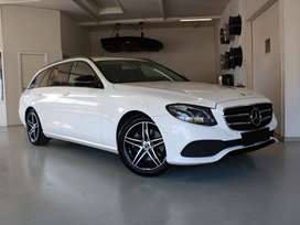 Mercedes E300 d