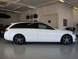 Mercedes E300 d