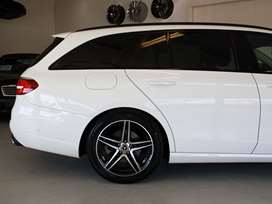 Mercedes E300 d