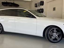Mercedes E300 d