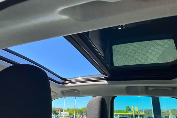 undefined Citroën C3 Aircross fra 2019