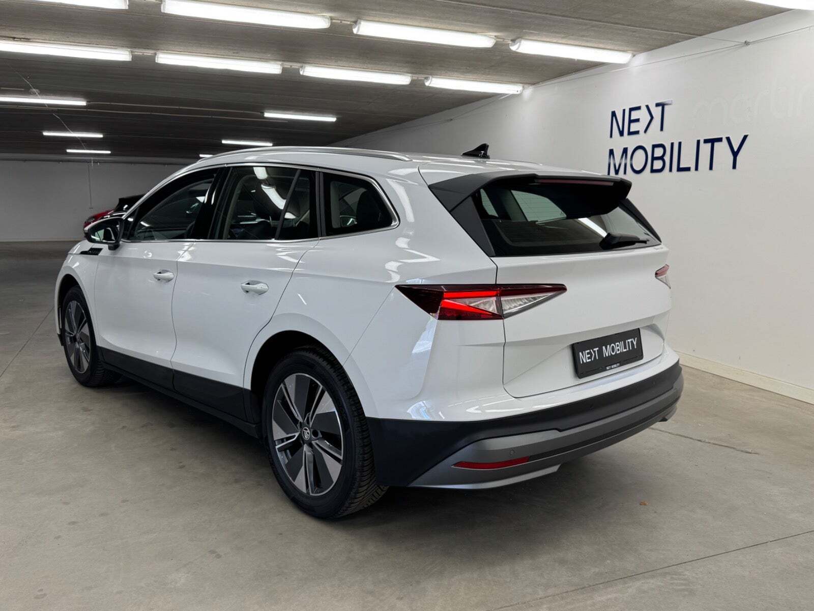 Skoda Enyaq 80 iV Suite