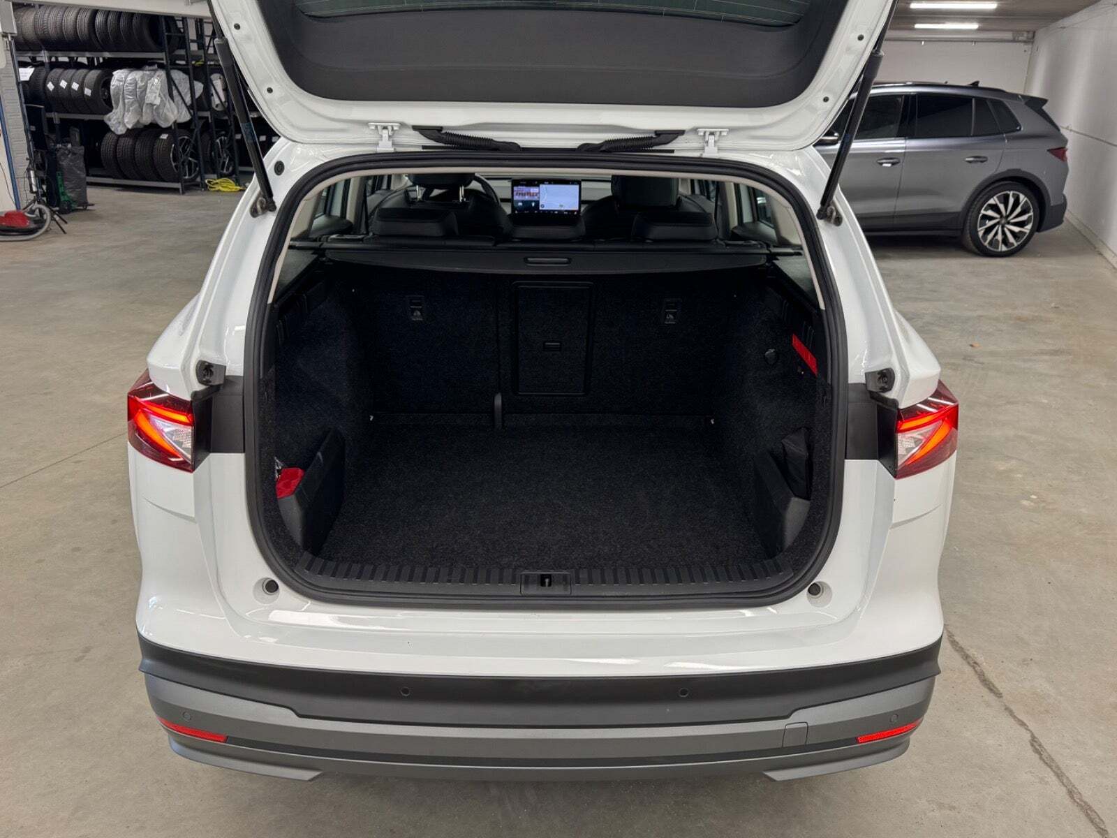 Skoda Enyaq 80 iV Suite