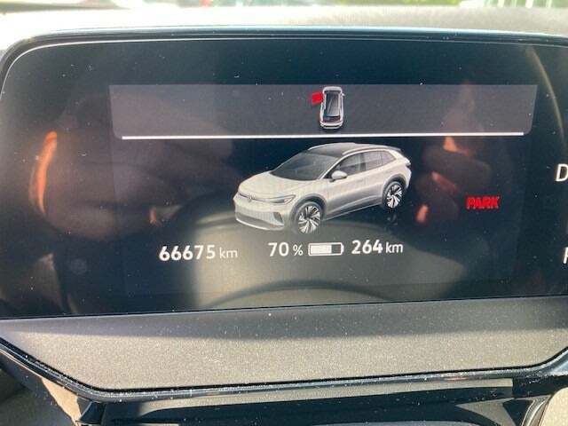 VW ID.4 77 1ST Pro Performance