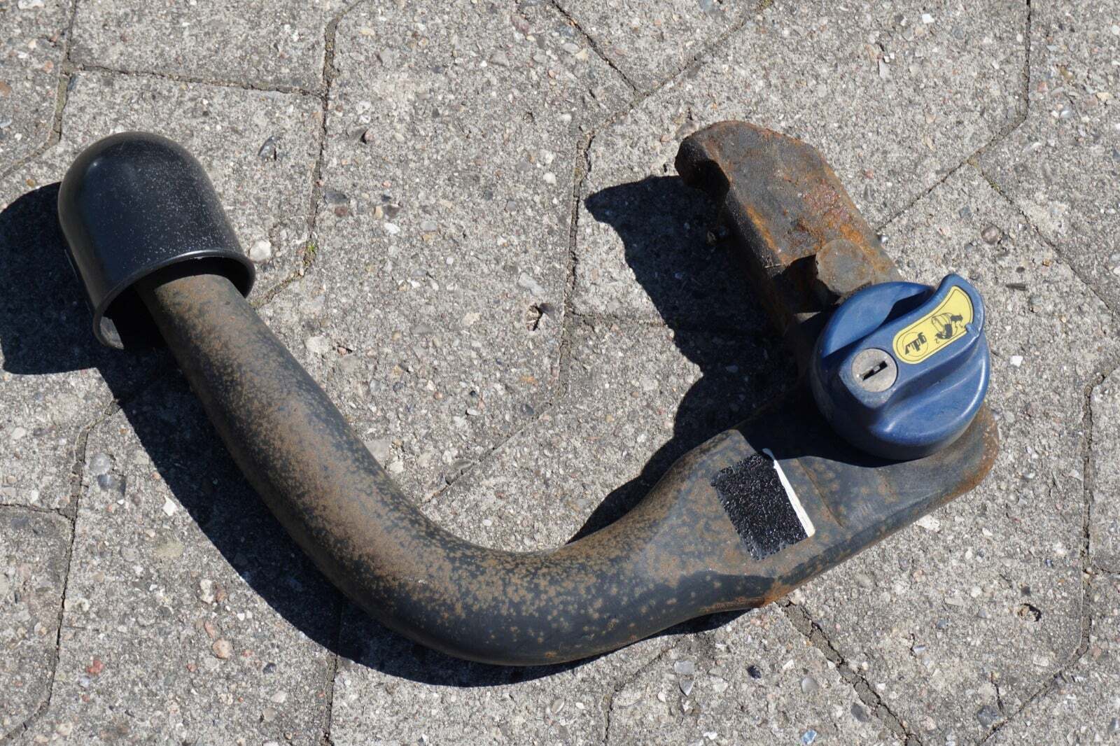 Sølv Kia Ceed fra 2018