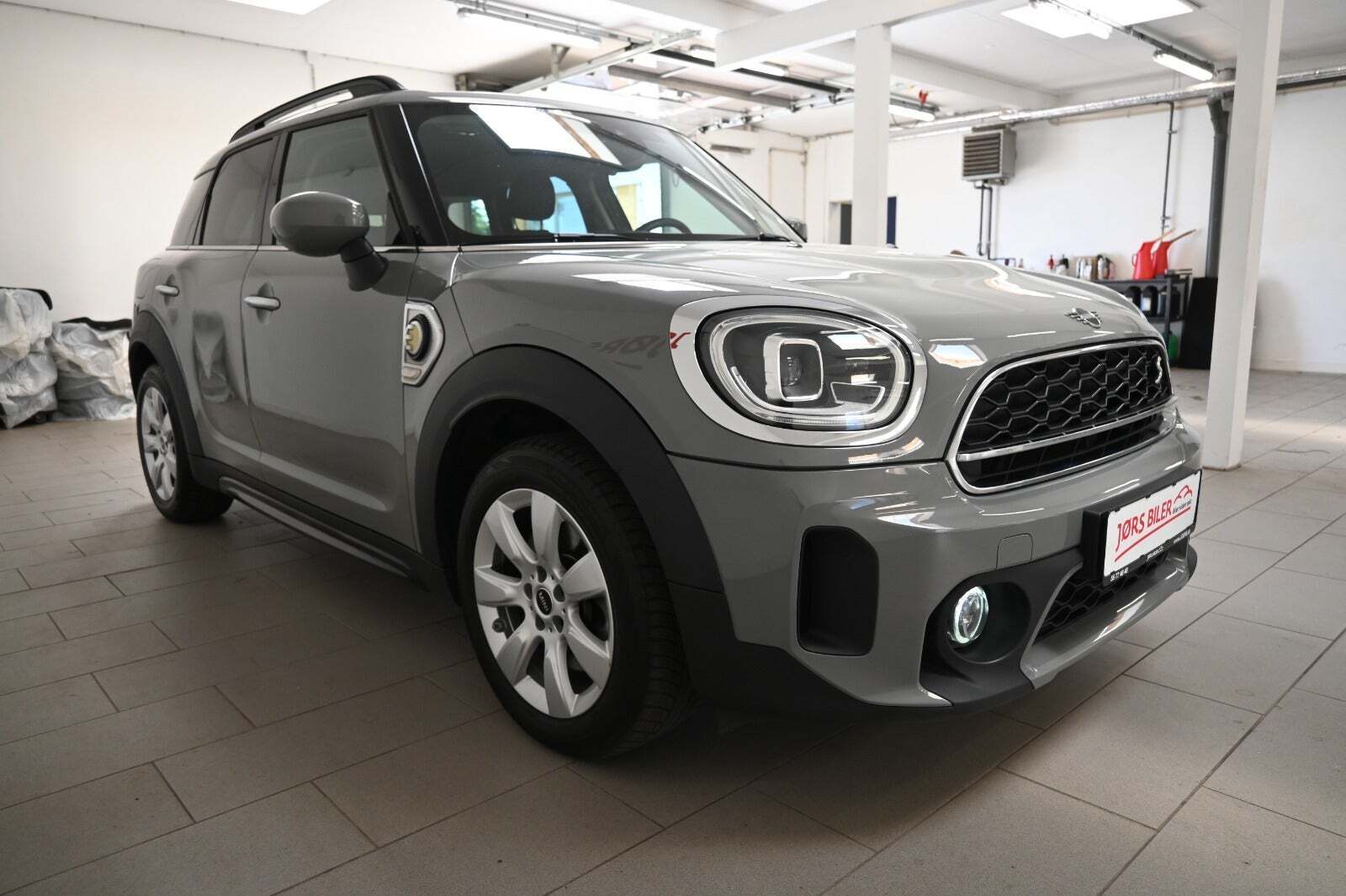 MINI Countryman Cooper SE