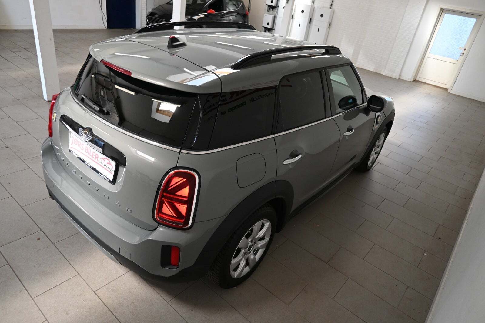 MINI Countryman Cooper SE