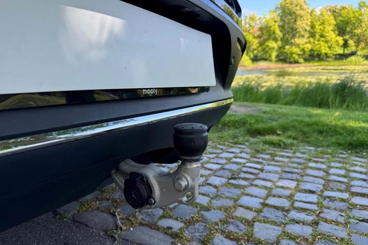 undefined Mercedes EQC400 fra 2022