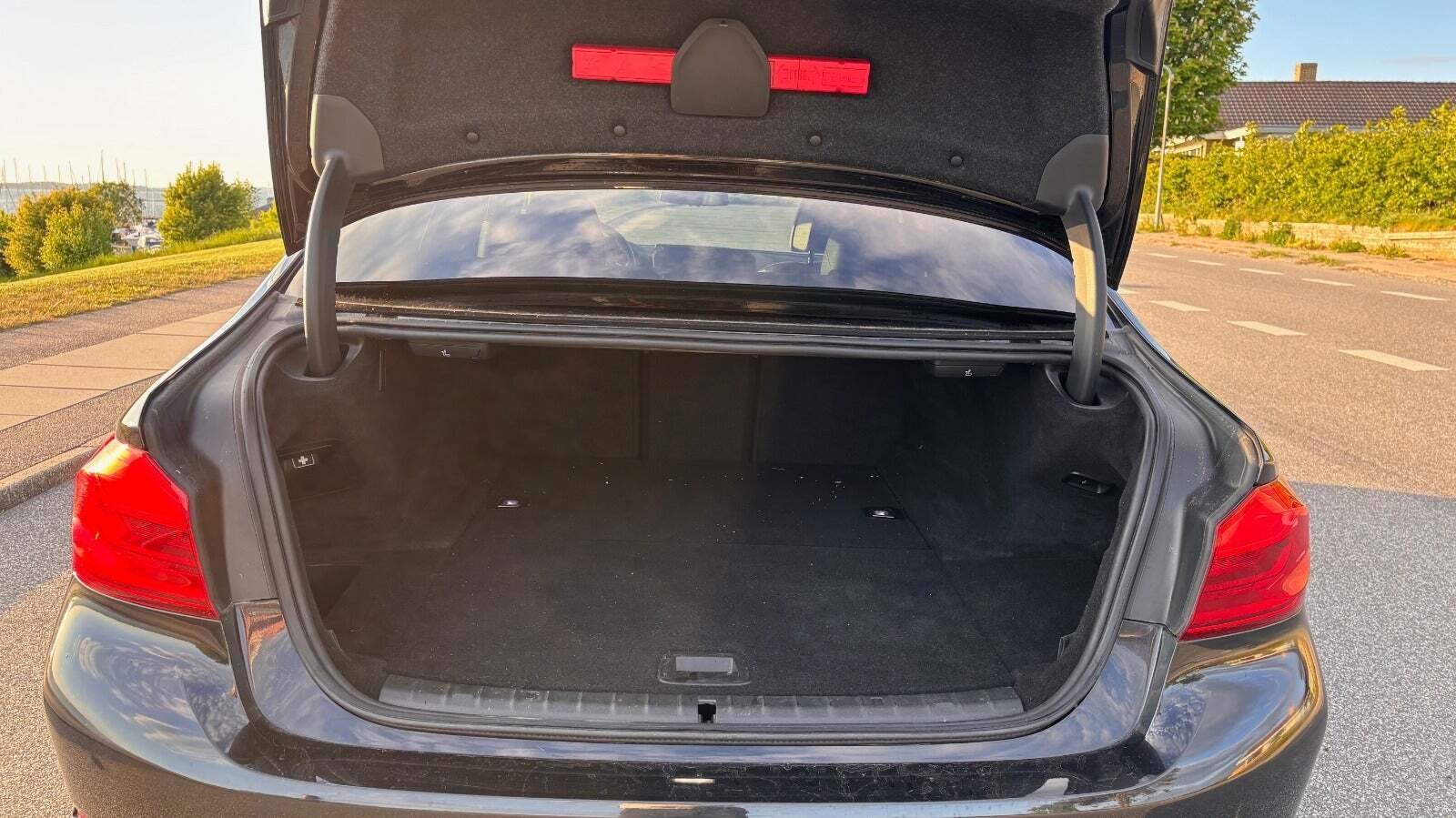 undefined BMW 530e fra 2020