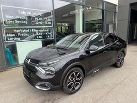 Citroën ë-C4 X