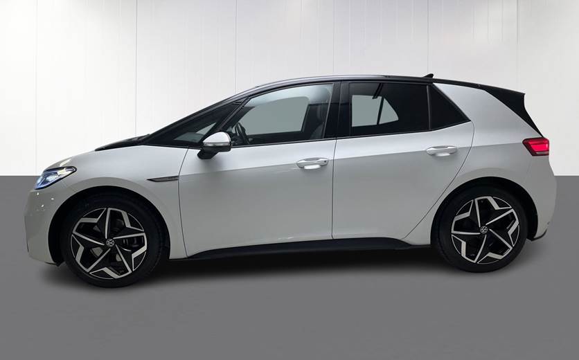 VW ID.3