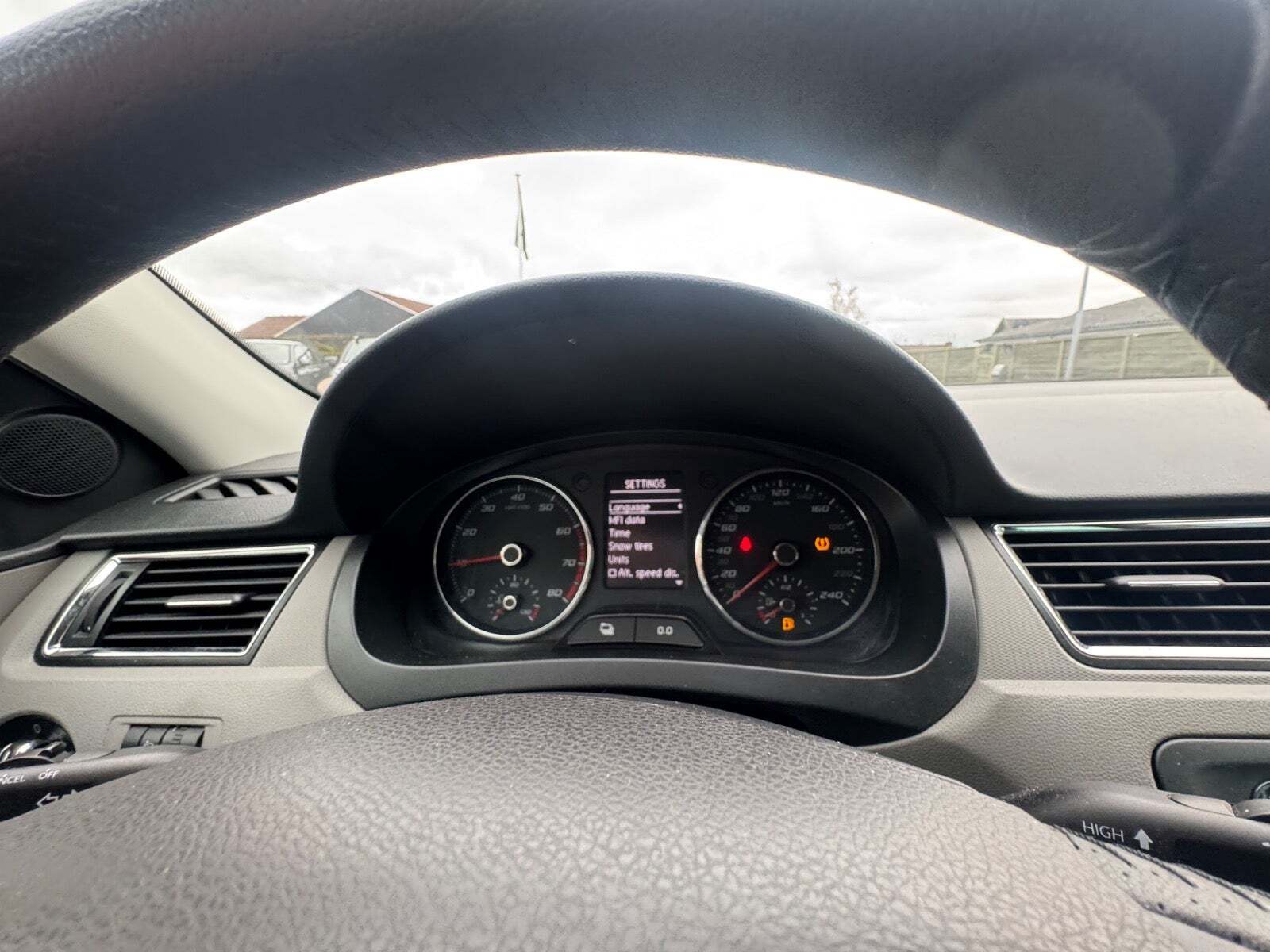 undefined Seat Toledo fra 2014