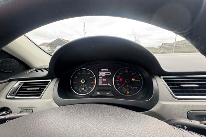 undefined Seat Toledo fra 2014