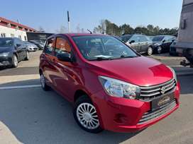 Suzuki Celerio