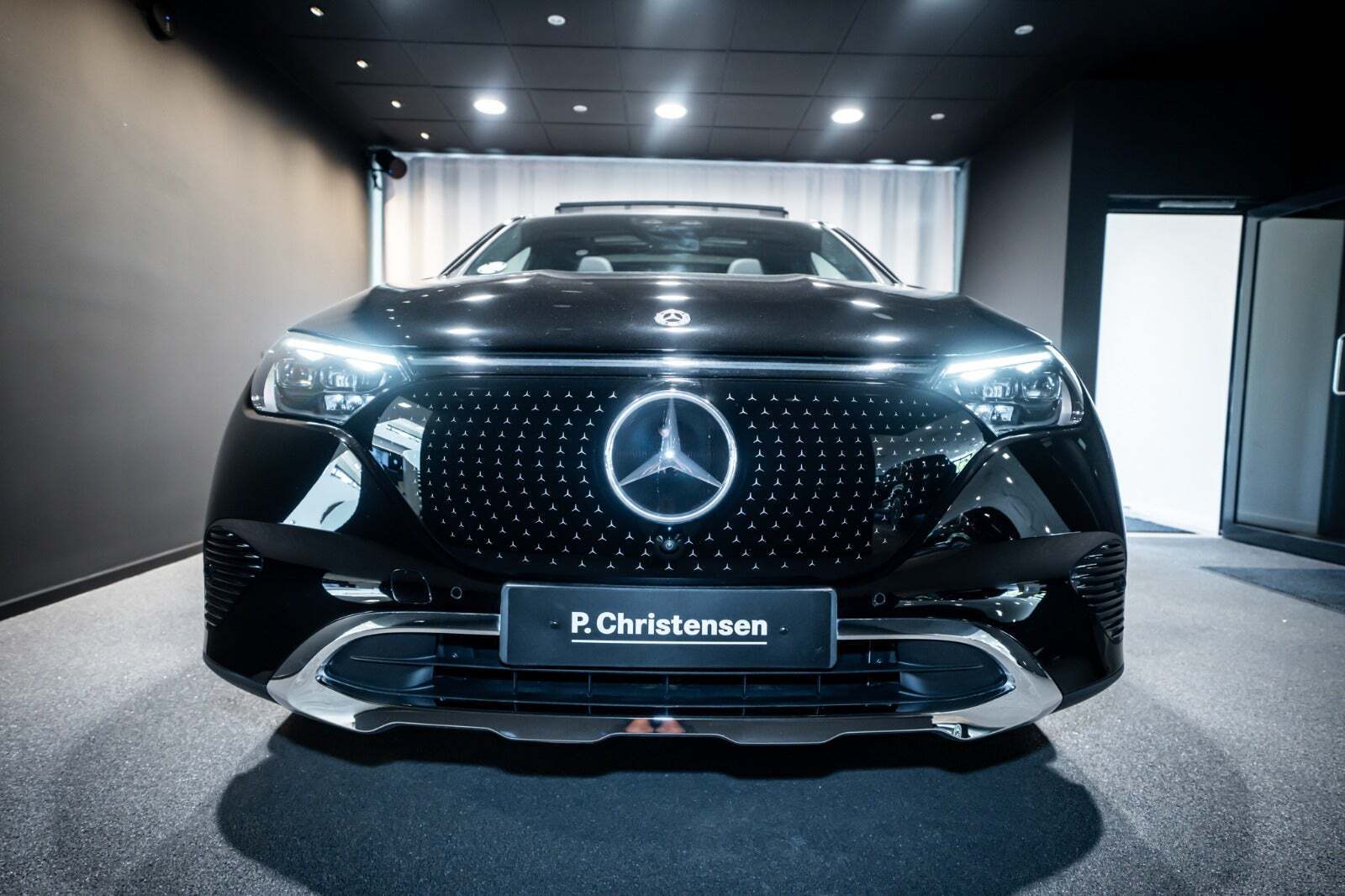 Mercedes EQE350 SUV Electric Art 4Matic