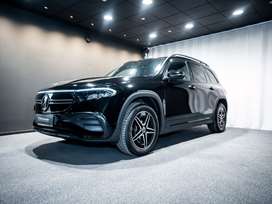 Mercedes EQB350