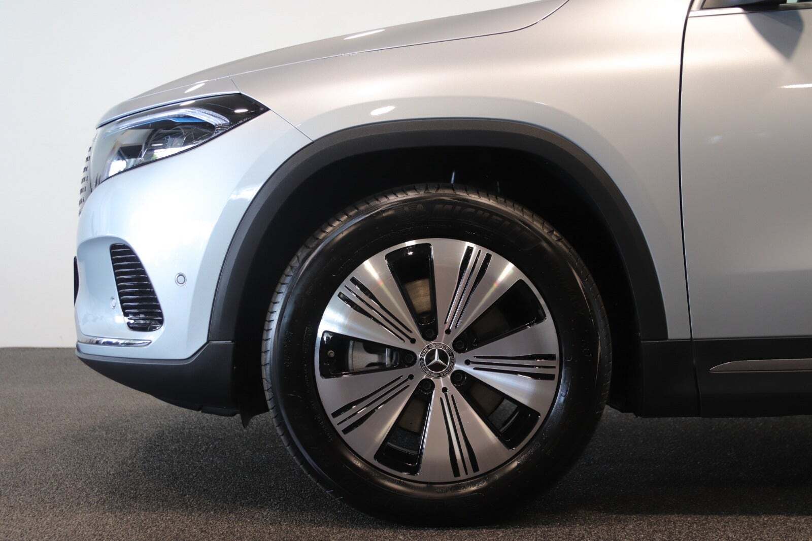 Mercedes EQA250 Progressive