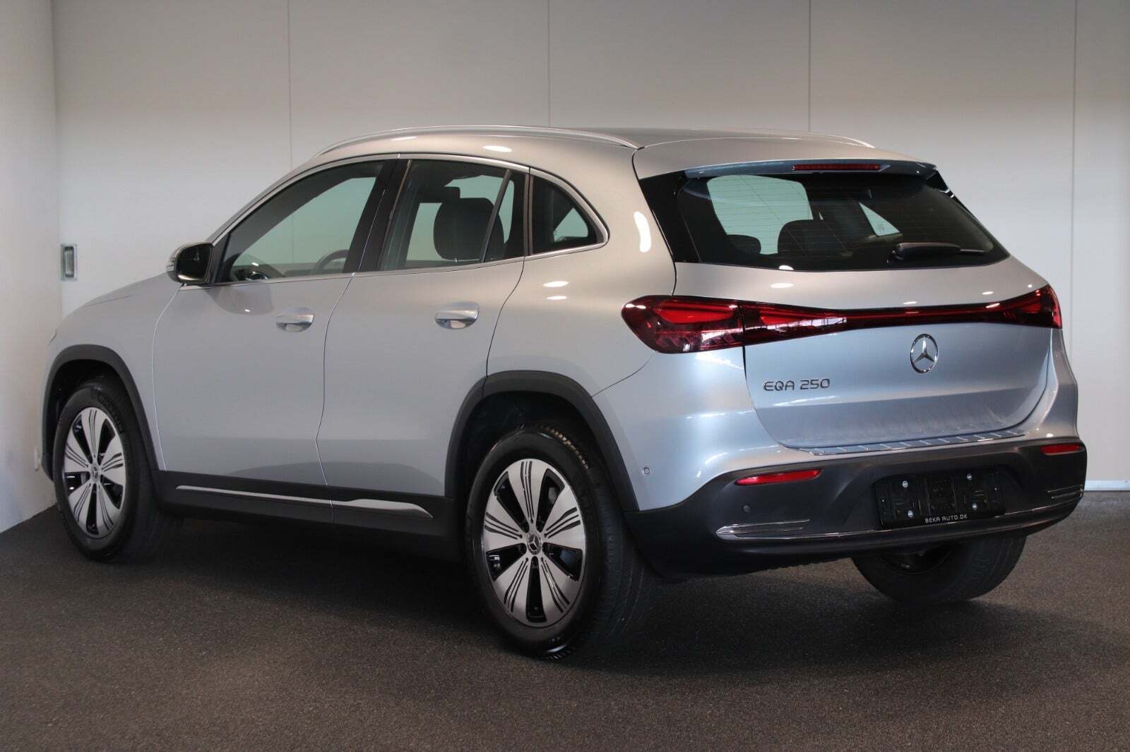 Mercedes EQA250 Progressive