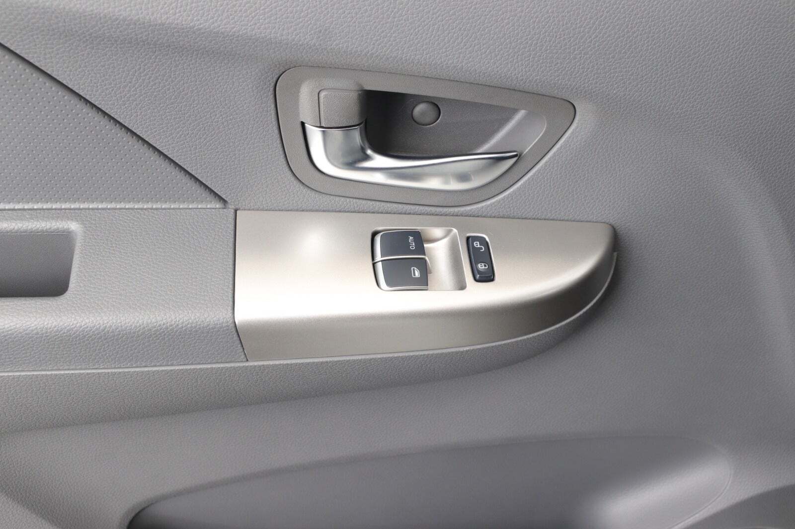 Hvid BYD eTP3 fra 2024