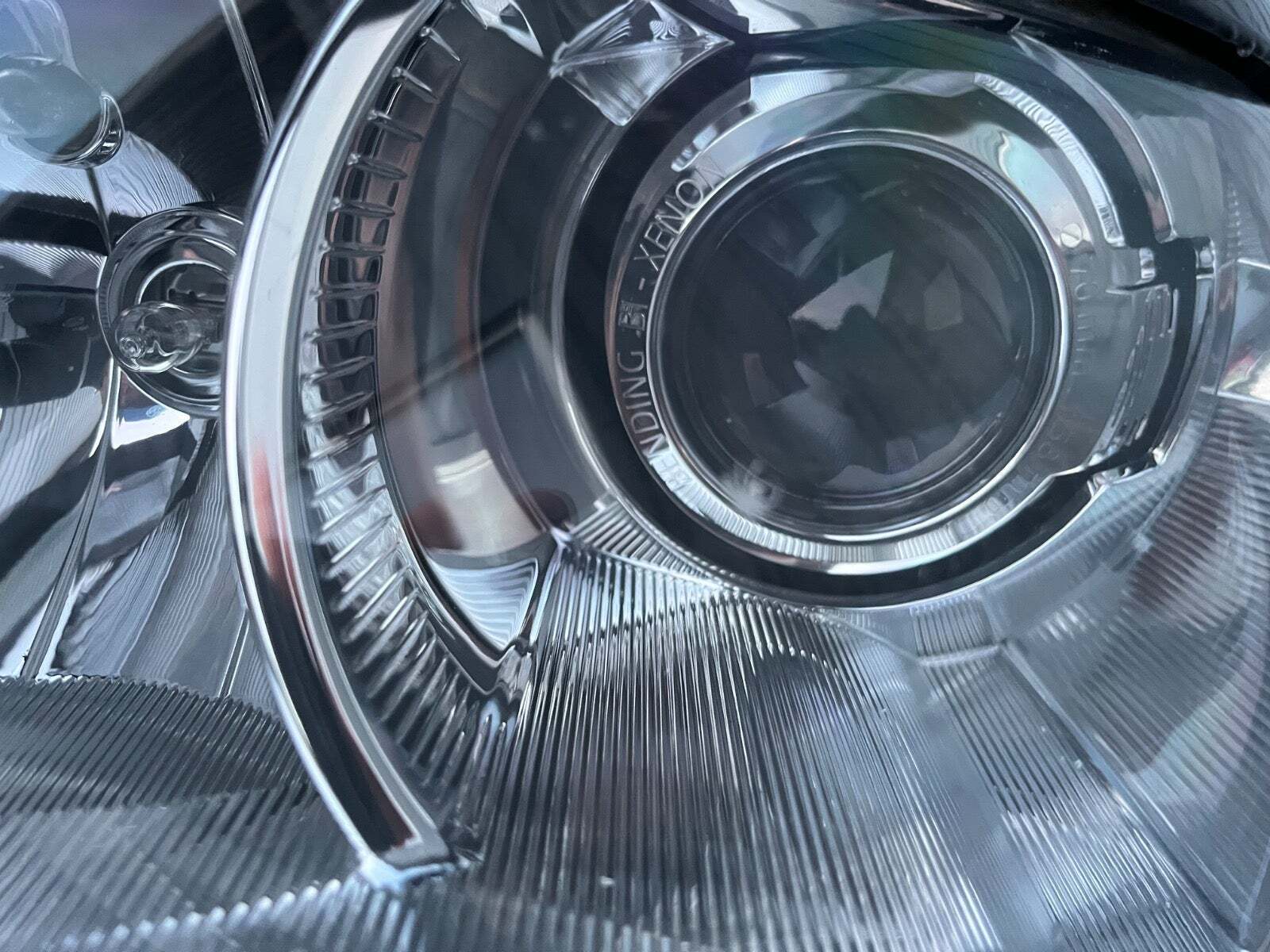 undefined Skoda Superb fra 2009