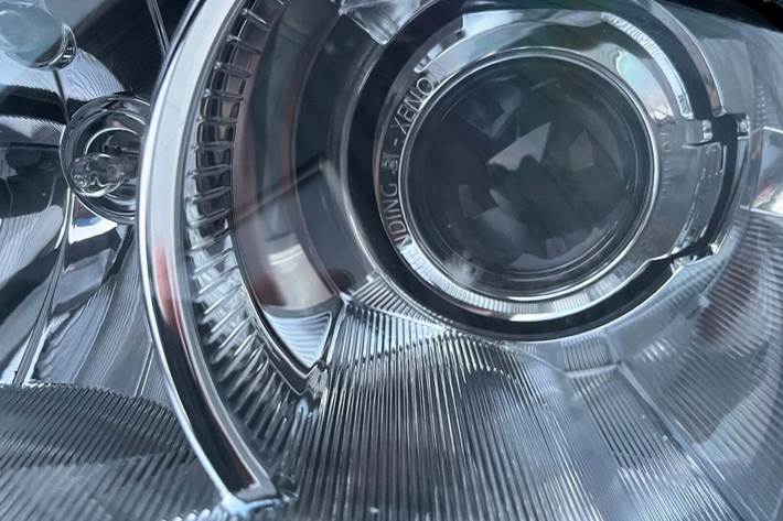 undefined Skoda Superb fra 2009