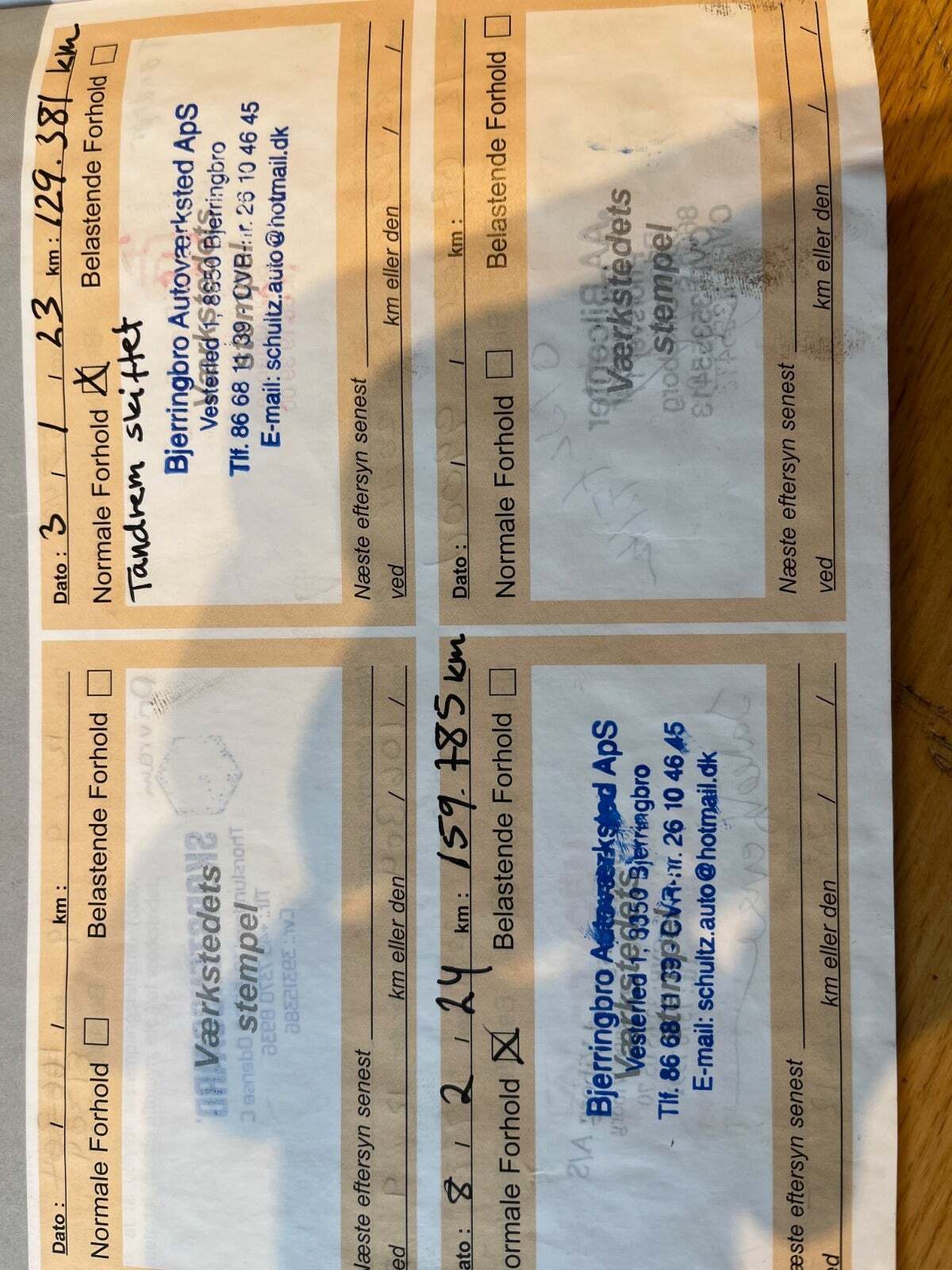 Beige Citroën C4 Cactus fra 2014