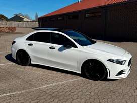 Mercedes A220