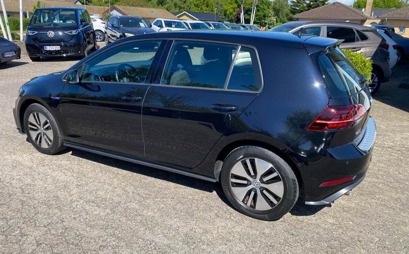 VW Golf VII