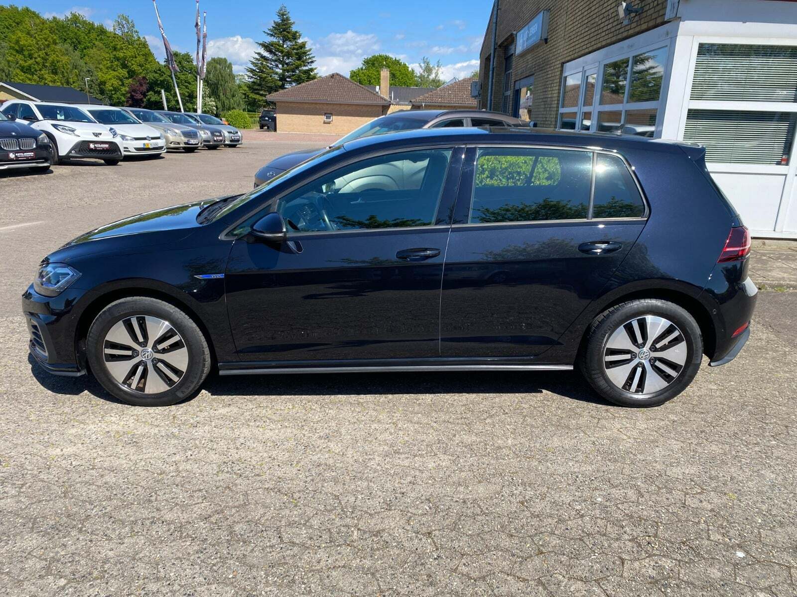 VW Golf VII