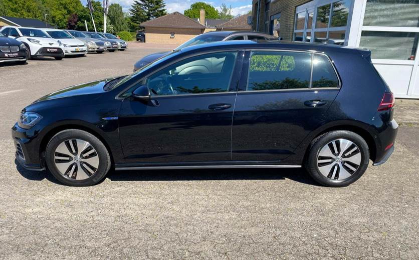 VW Golf VII