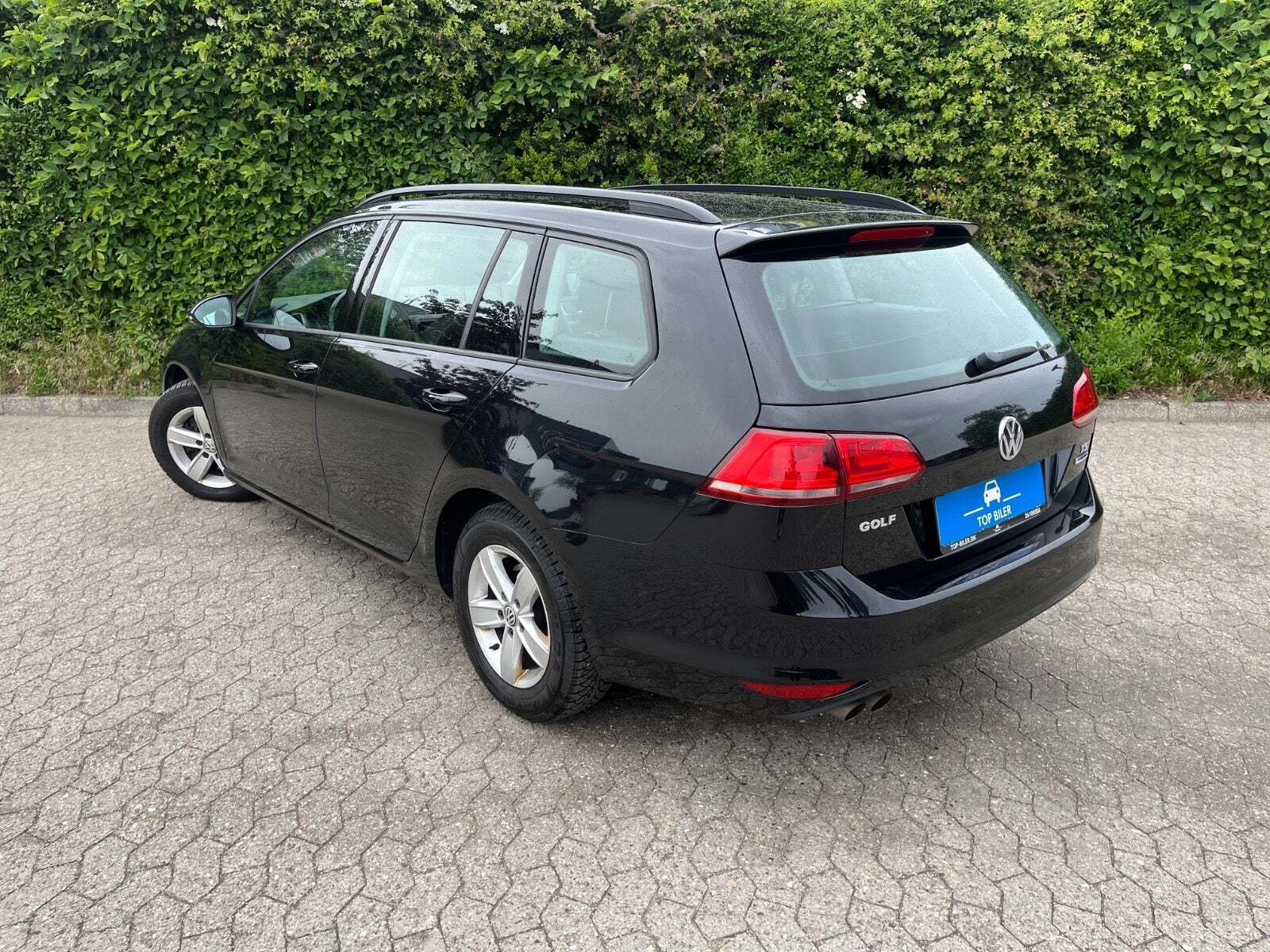 VW Golf VII