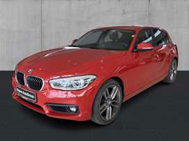 BMW 120d