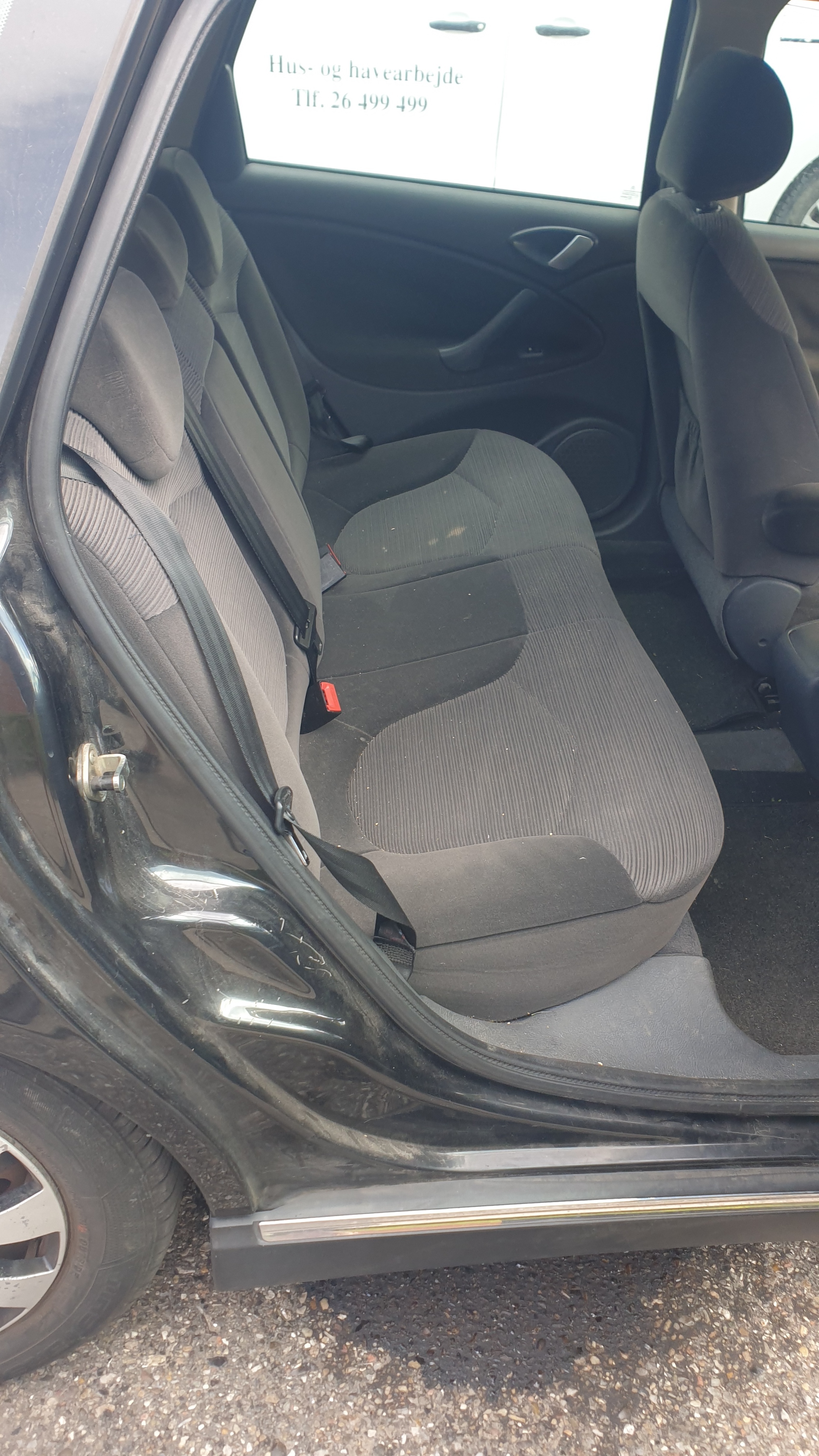 Citroën C5 2,0 I 16V WEEKEND AUT