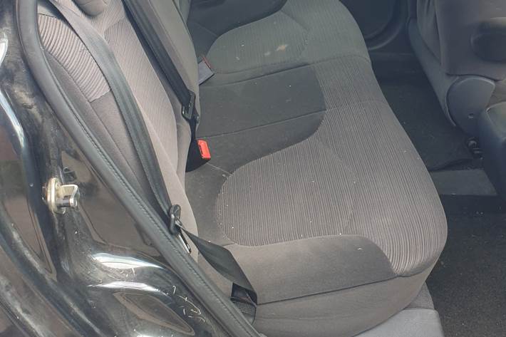 undefined Citroën C5 fra 2006