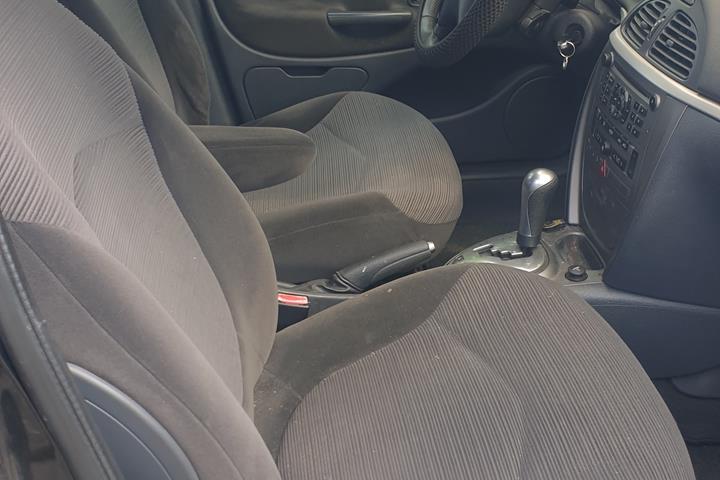 undefined Citroën C5 fra 2006
