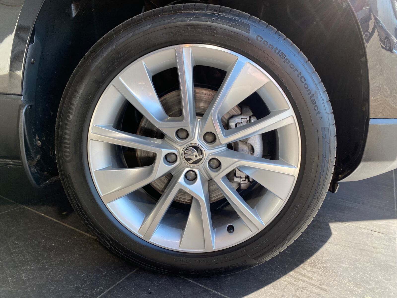 Skoda Karoq 1,5 TSi 150 Style DSG