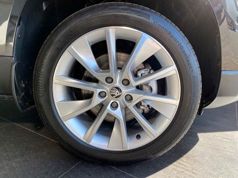 Skoda Karoq 1,5 TSi 150 Style DSG