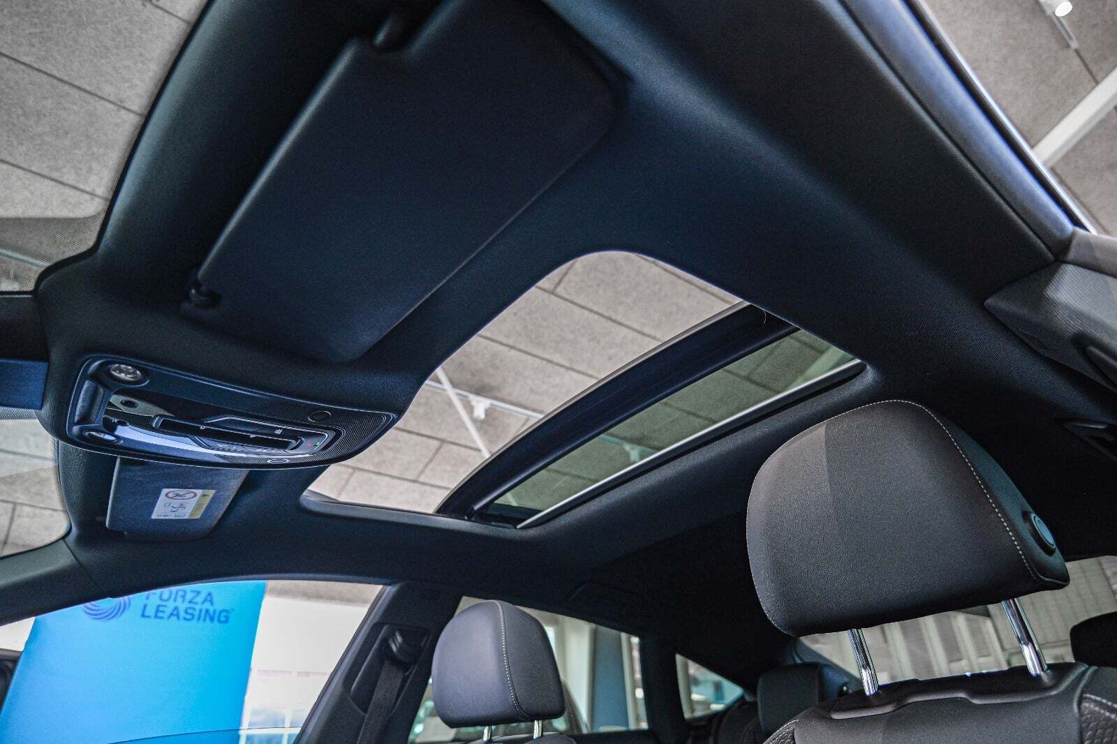 Audi A5 40 TFSi Sport Sportback S-tr.