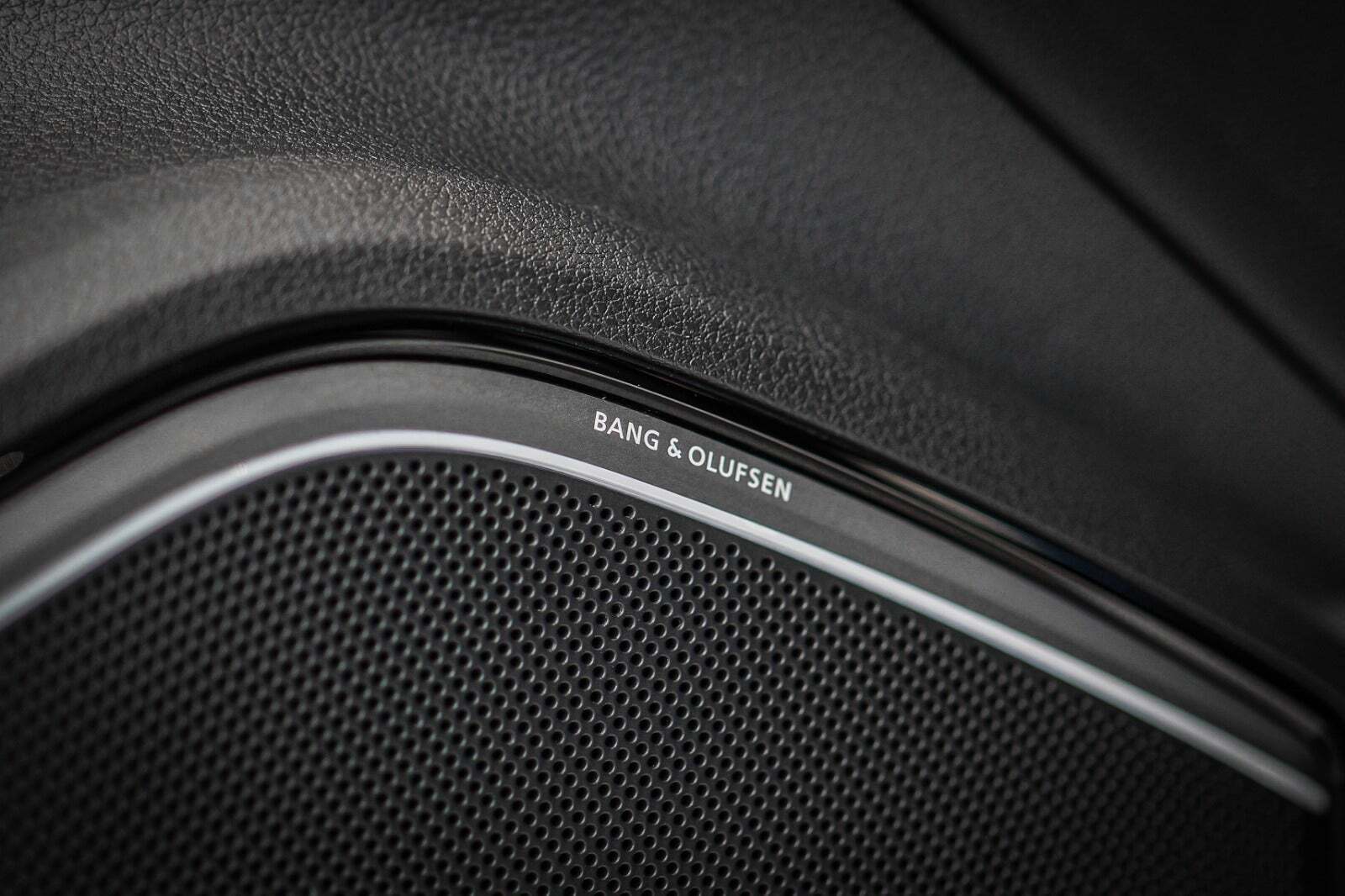 Audi S3 2,0 TFSi Sportback quattro S-tr.