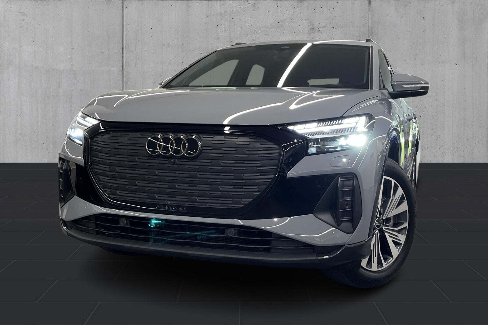 Sitemapcdatahttpsomobeldreferenzcominspiring Audi Q4 B Mode Pictures
