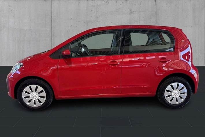 undefined VW UP! fra 2020