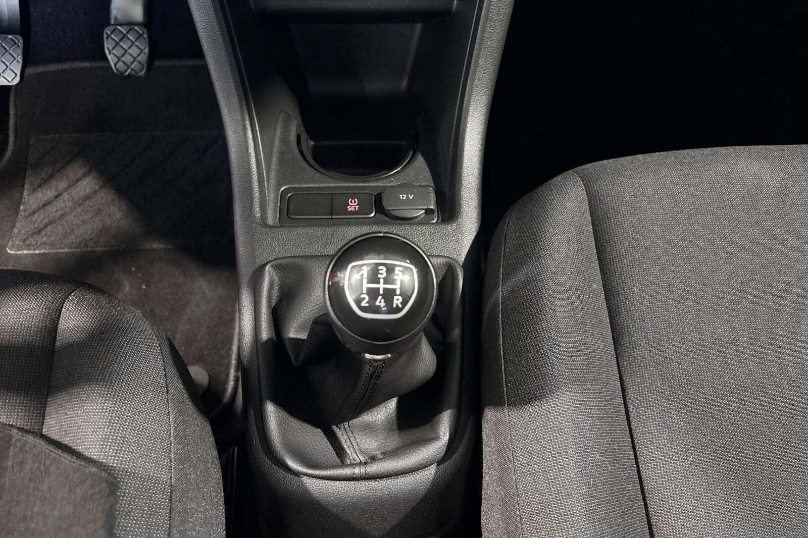 undefined VW UP! fra 2020