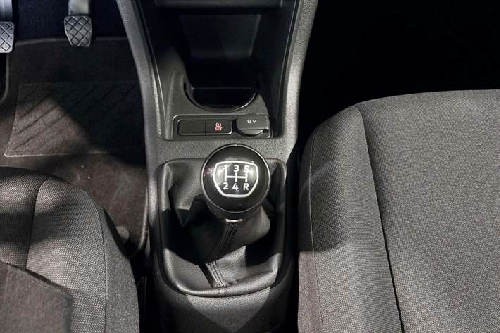 undefined VW UP! fra 2020