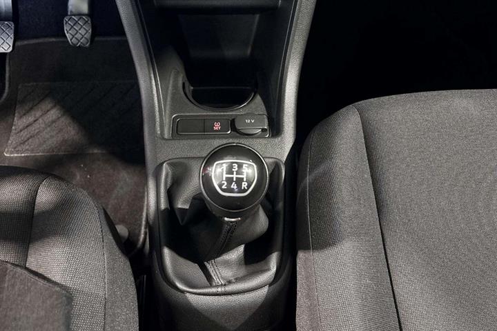 undefined VW UP! fra 2020
