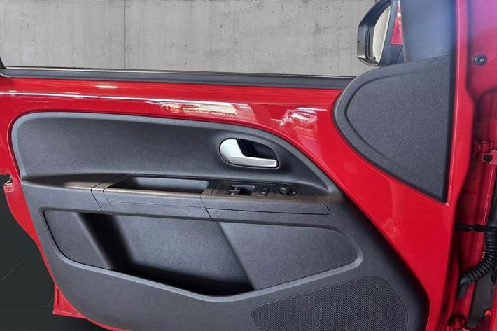undefined VW UP! fra 2020