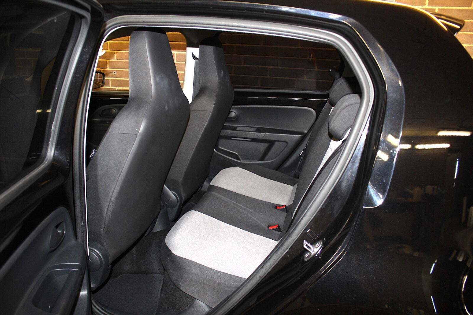 Skoda Citigo 1,0 60 Ambition GreenTec